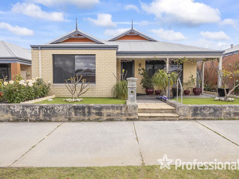 10 Larrawa Circle, Ellenbrook