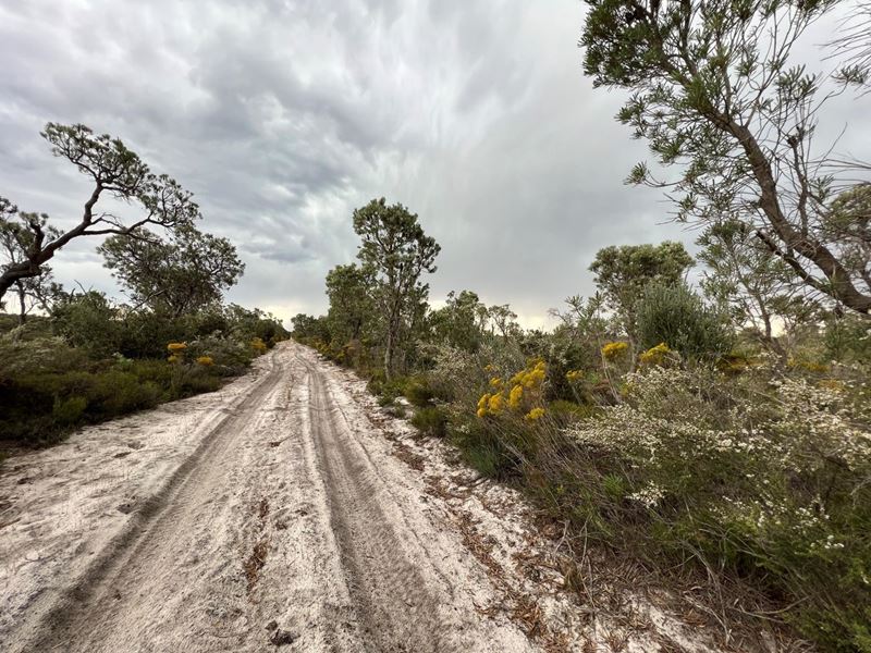 620 Wannamal Road, Cullalla