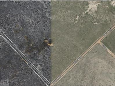 620 Wannamal Road, Cullalla WA 6503