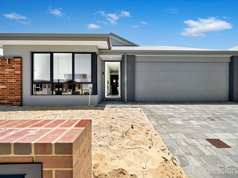 10 Eleanor Street, Ellenbrook
