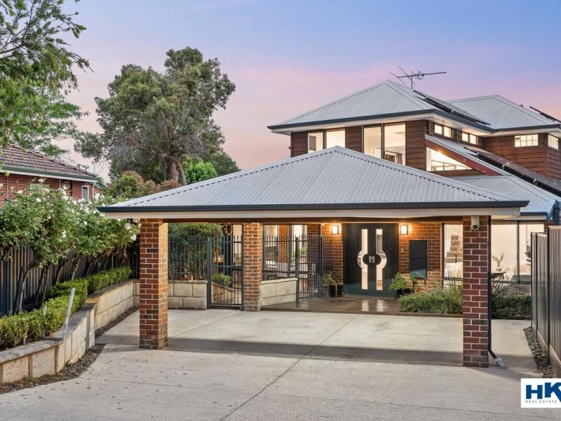 36 Conochie Crescent, Manning