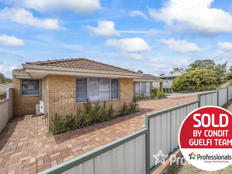 111 Marangaroo Drive, Marangaroo