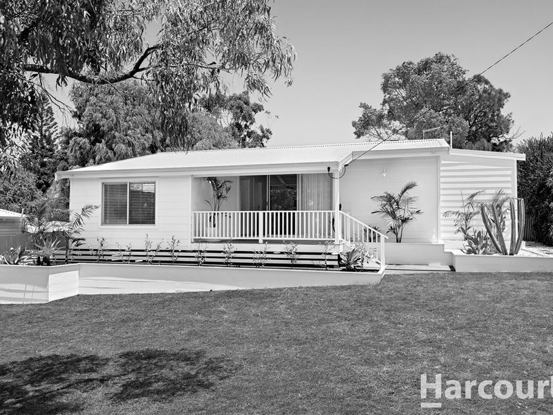 29 Barbara Street, Falcon