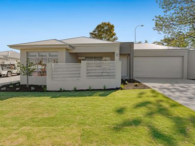 6/17 Orchid Street, Joondanna WA 6060