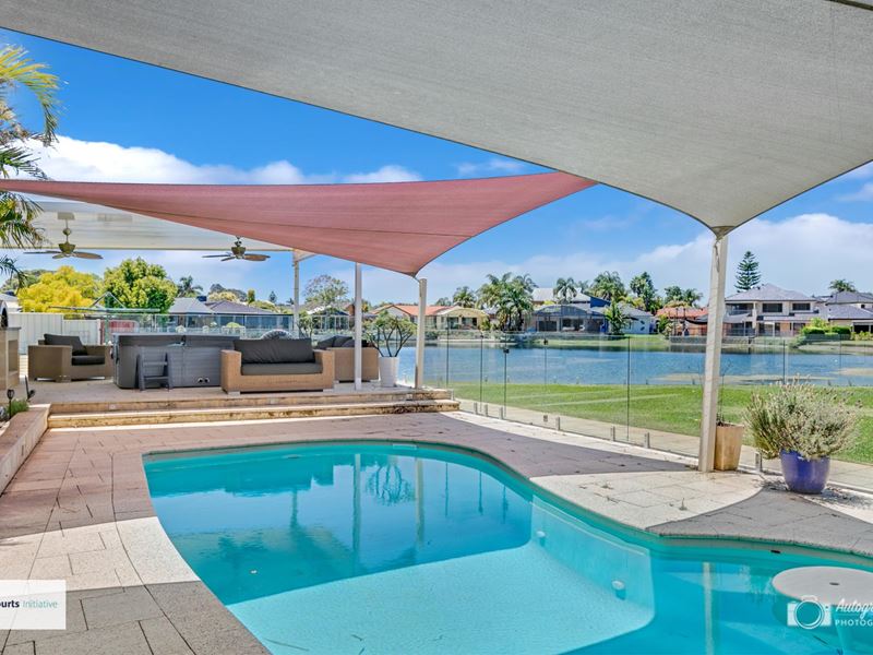 55 Lakeshore Close, Ballajura