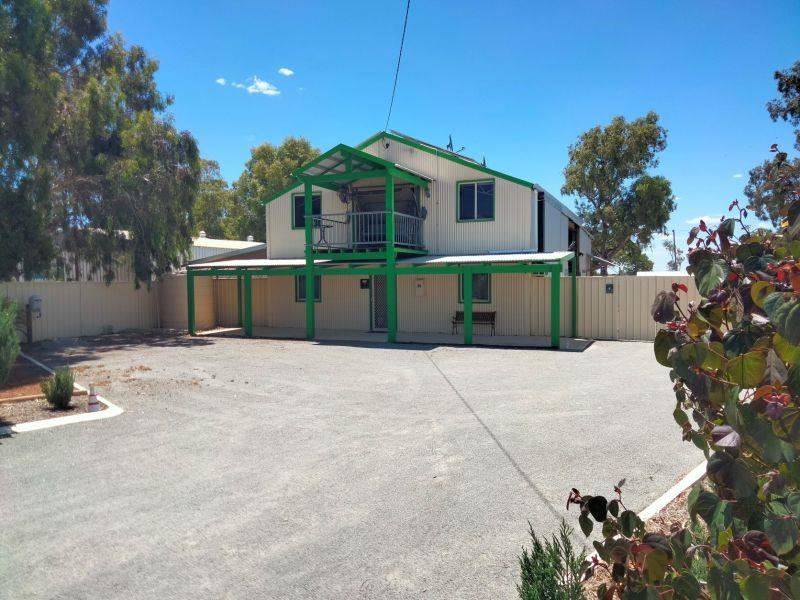 26 King Street, Eneabba