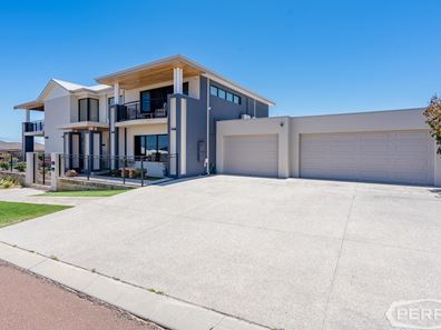 2 Greenbushes Crescent, Dawesville WA 6211