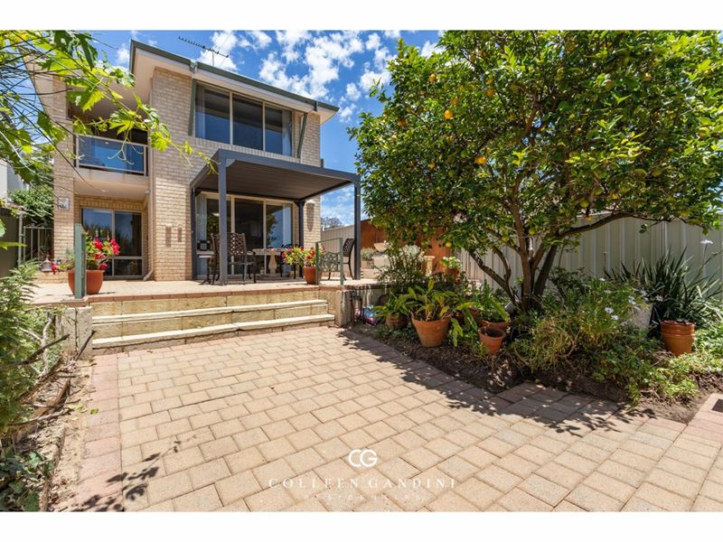 22A Kemp Road, Mount Pleasant