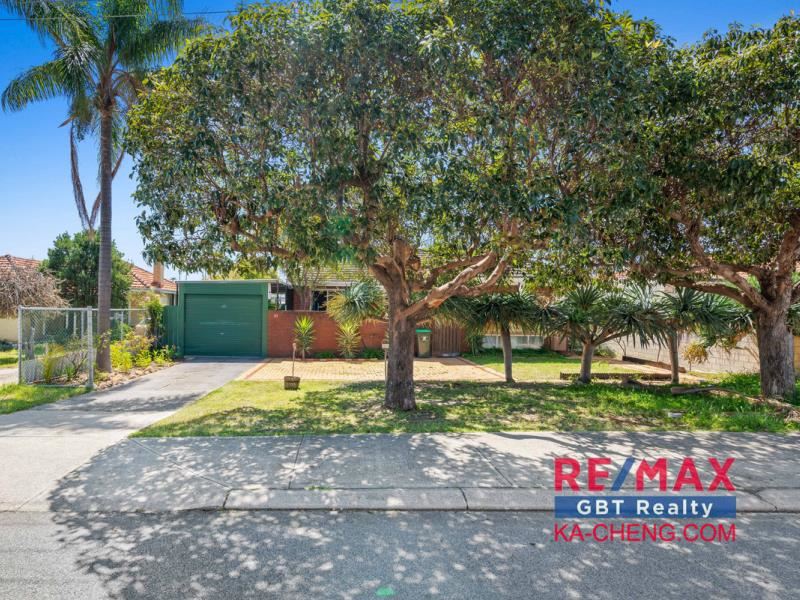 21 Berrigan Street, Nollamara