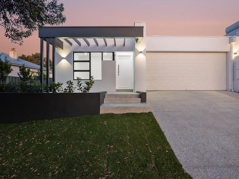 18B NANNINE  AVE, White Gum Valley