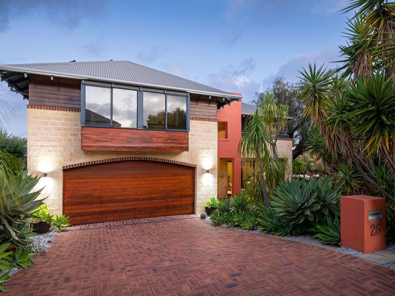 26 Metz Way, Wembley Downs