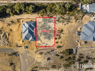 14 Riverhill Crest, Dawesville WA 6211