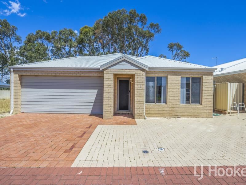 4/146 St Andrews Drive, Yanchep
