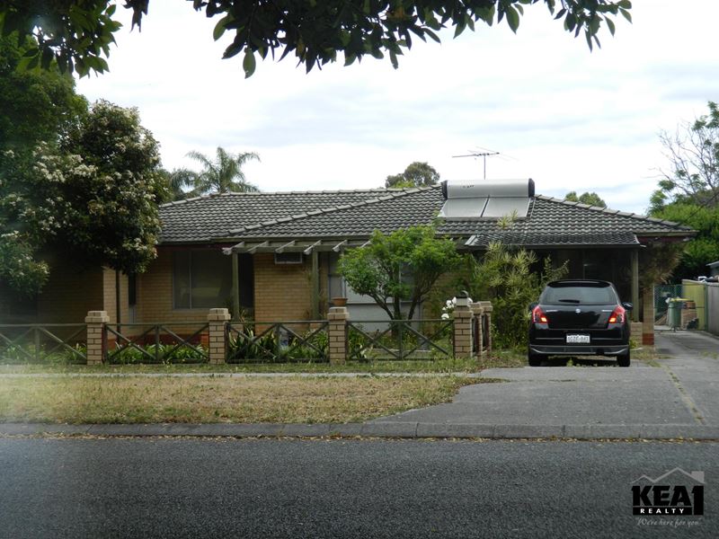 17 Harewood Street, Forrestfield