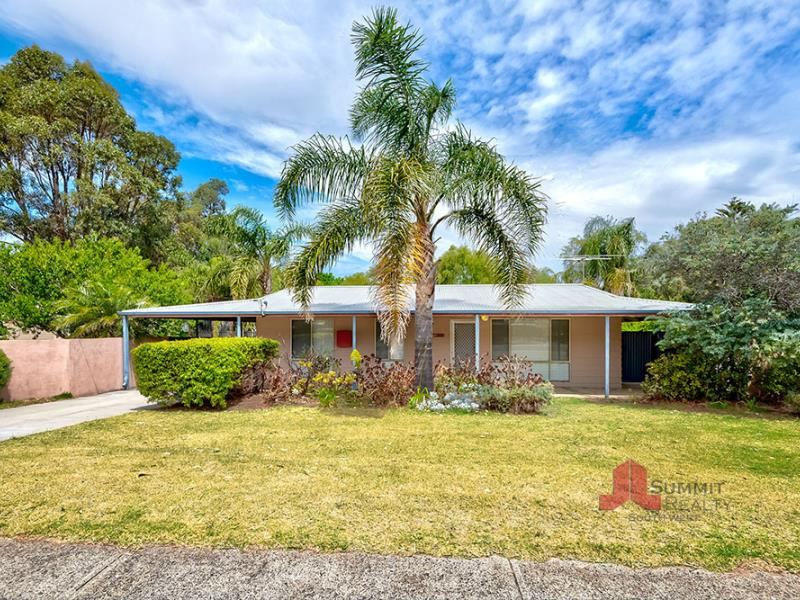 1 Partington Crescent, Binningup