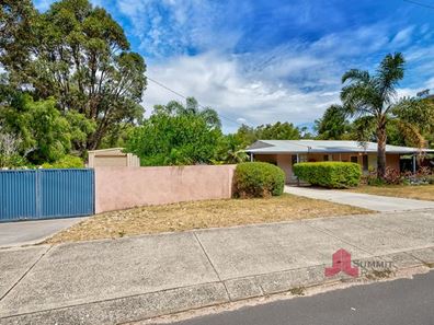 1 Partington Crescent, Binningup WA 6233