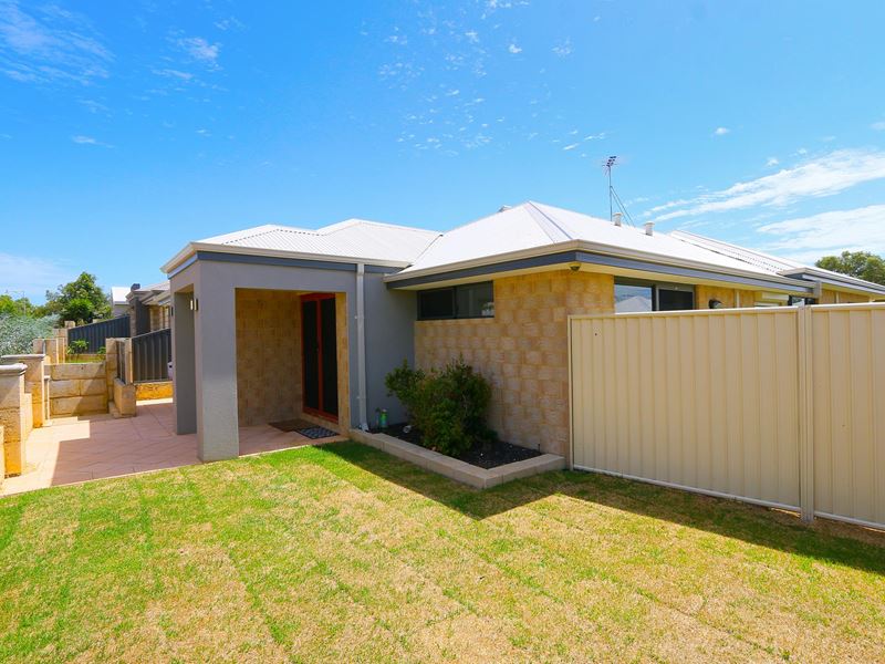 25 Cubana Rise, Baldivis