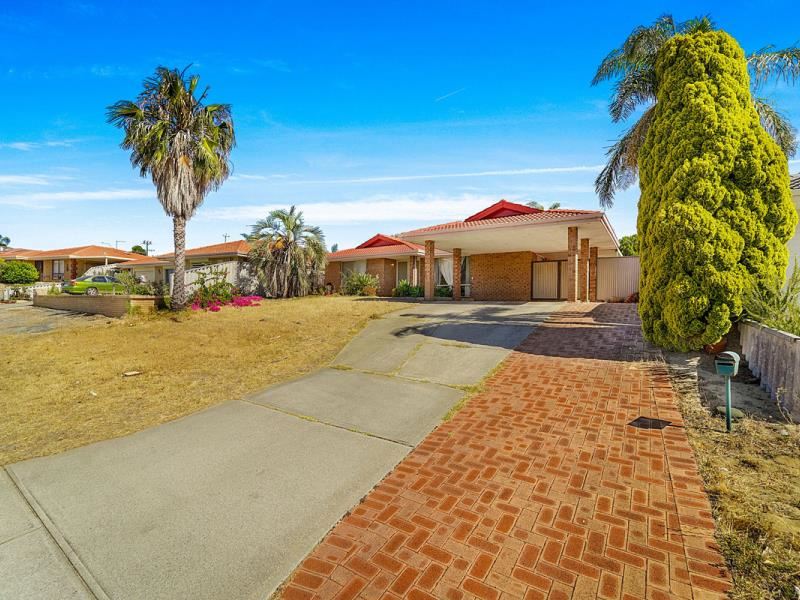 12 Conigrave Road, Yangebup