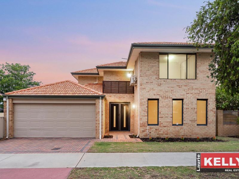 1/108 Surrey Road, Rivervale