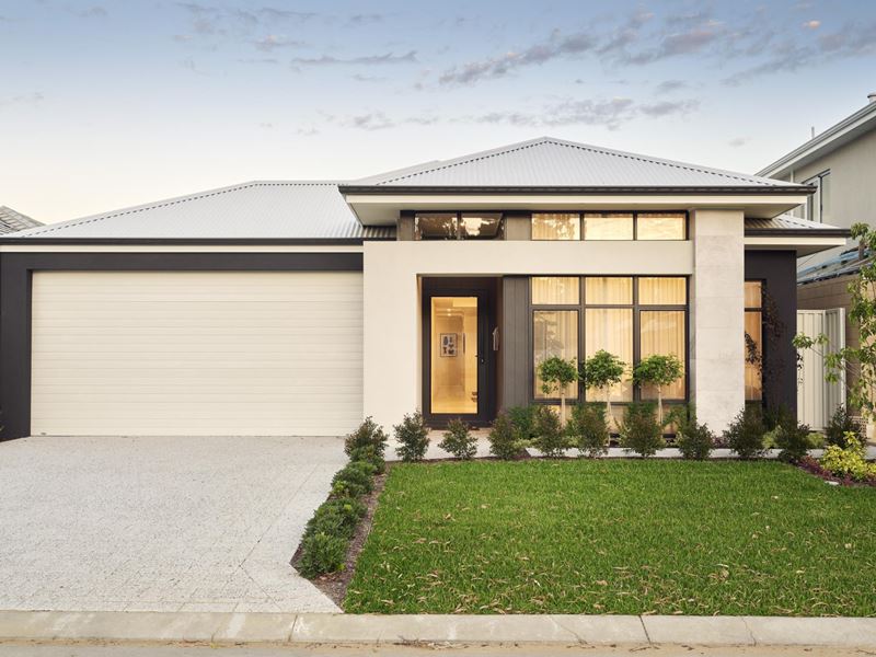 29 Overland Approach, Wanneroo