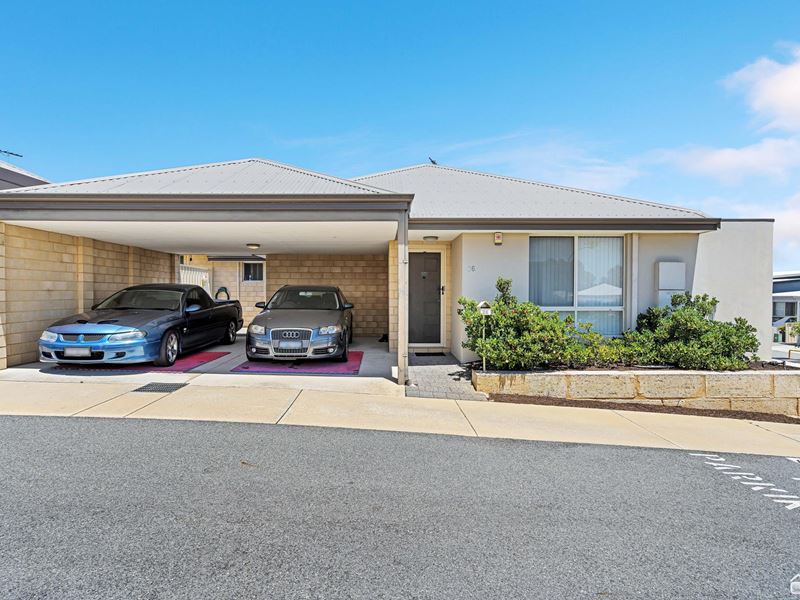 26/113 Owtram Road, Armadale