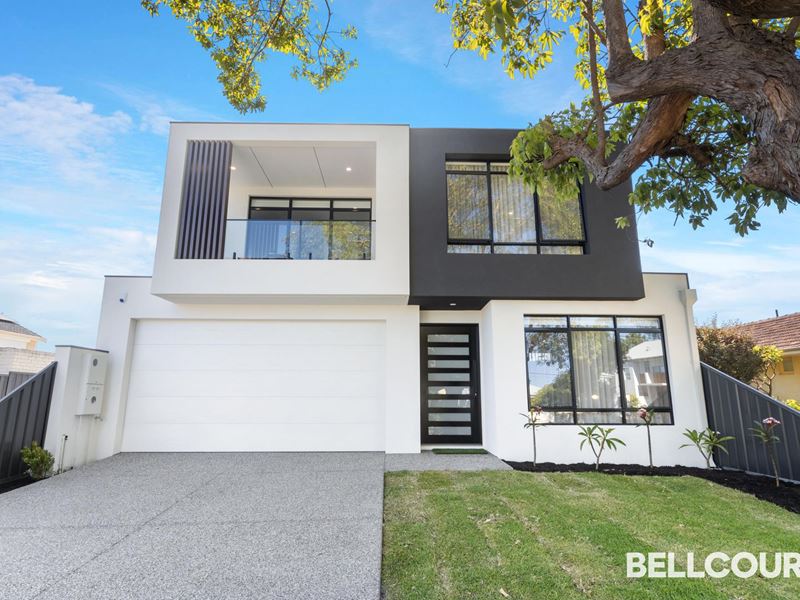 11A Bourke Street, Yokine