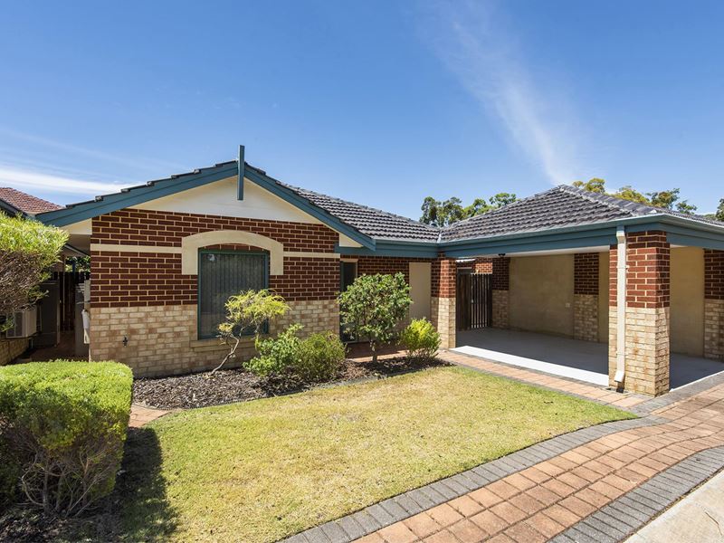 35/138 Lewis Road, Forrestfield