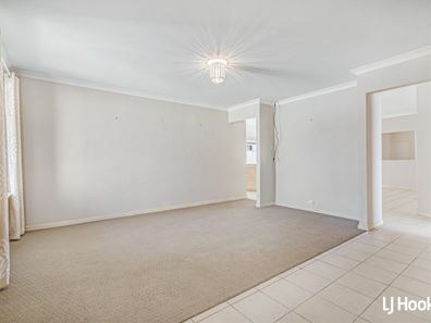 15 Burkett Terrace, Bertram WA 6167