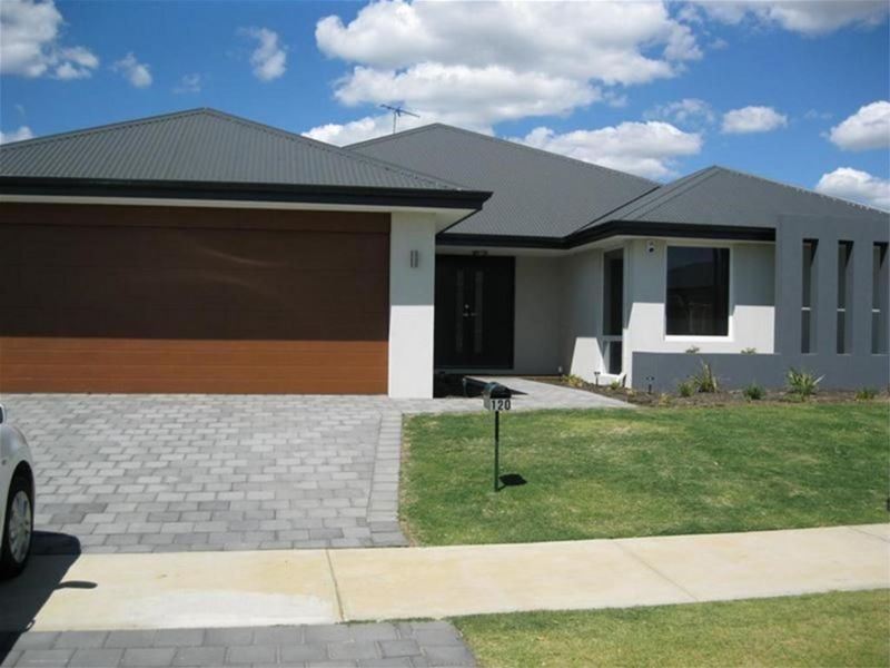 120 Rosegreen Avenue, Butler