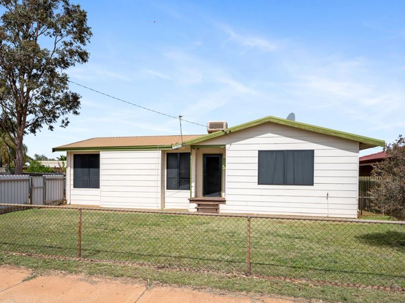 10a & 10b Wills Street, South Kalgoorlie