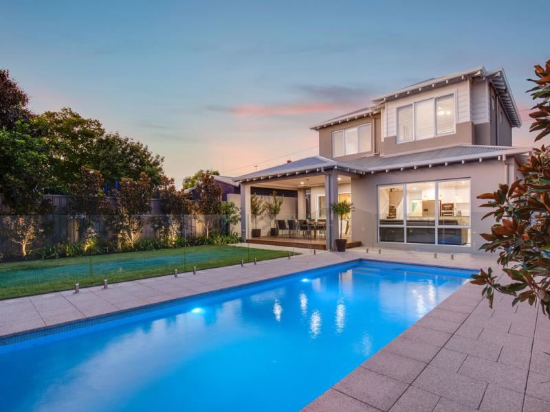 43 Bourke Street, Leederville