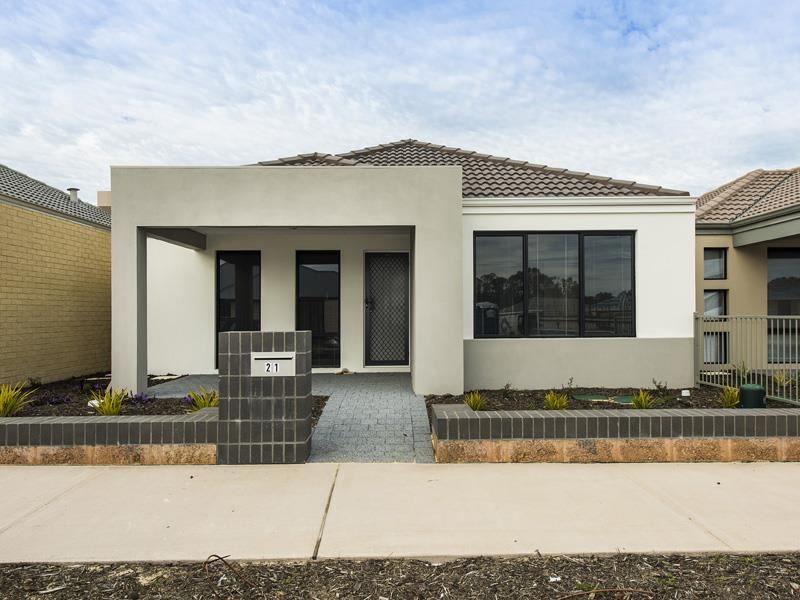 21 Callang Way, South Yunderup