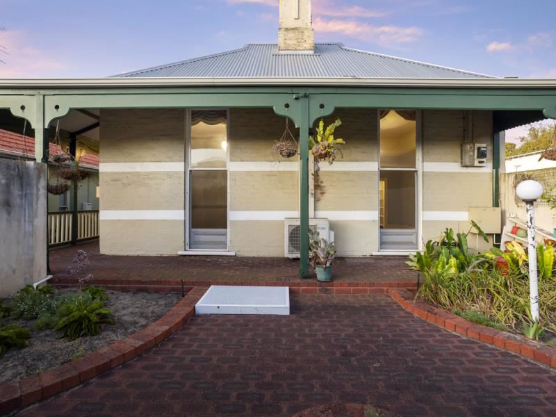 34 Nicholson Road, Subiaco