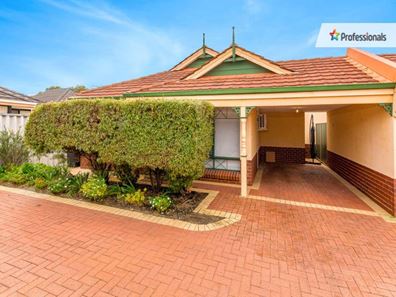 4/34 Adana Elbow, Kenwick WA 6107