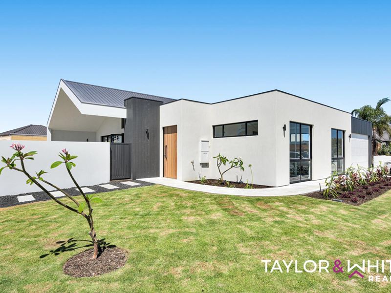 1 Irvine Cove, Mindarie