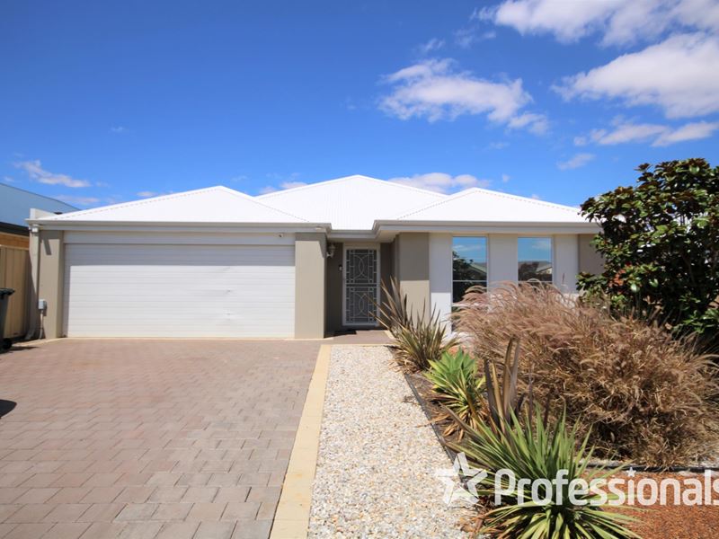 10 Barwon Way, Australind