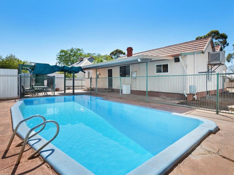 30A Campbell Street, Lamington