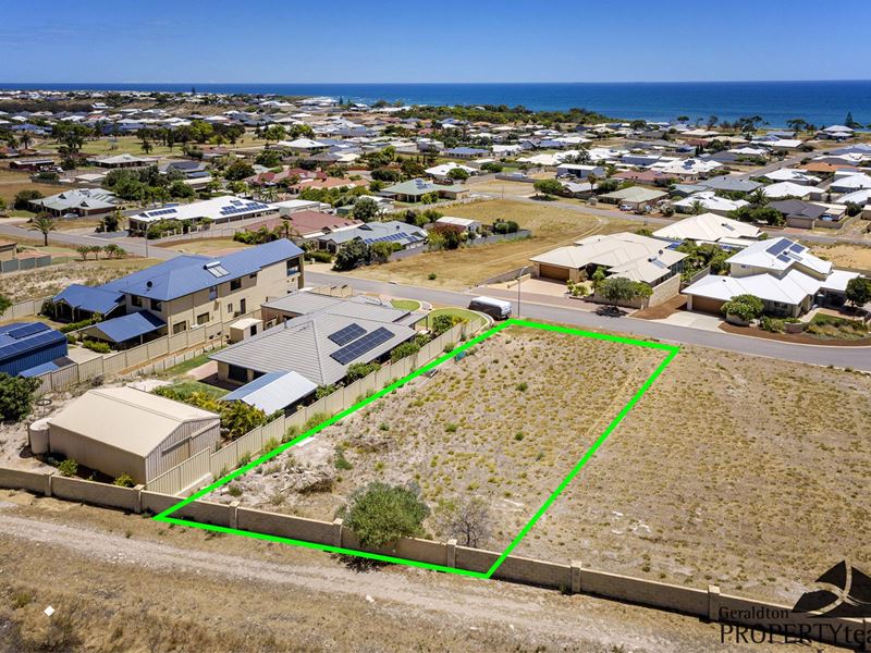 32 Quayside Vista, Drummond Cove