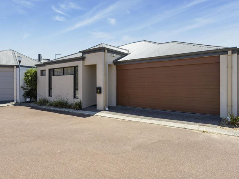 23/121 Eighth Road, Armadale