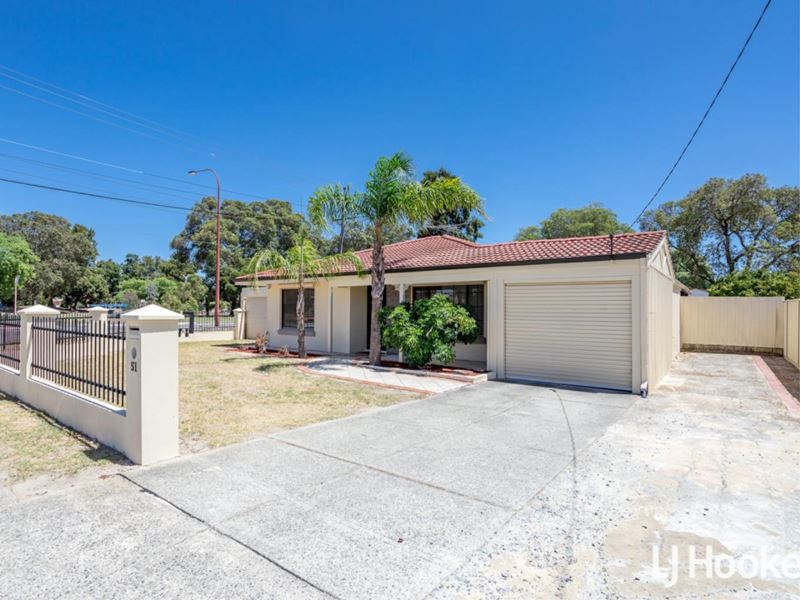 51 Harpenden Street, Huntingdale WA 6110