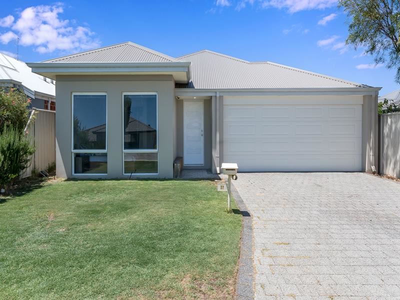 27 Stillwell Circuit, Hilbert