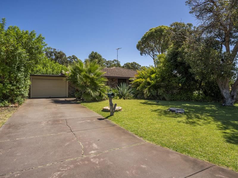 35 Kookerbrook Street, Dudley Park