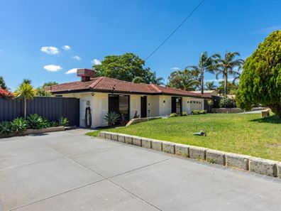 3 Perriam Close, Parmelia WA 6167