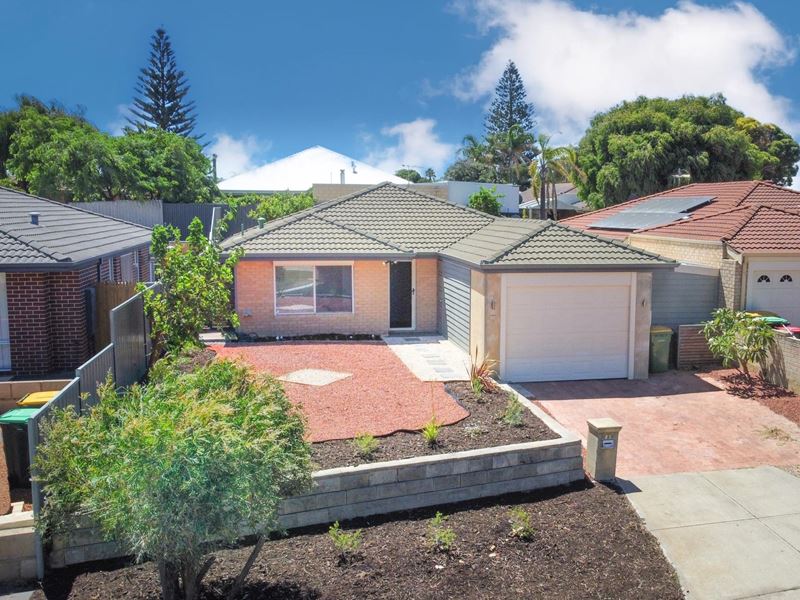 32 Mulloway Place, Warnbro