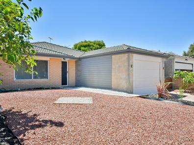 32 Mulloway Place, Warnbro WA 6169