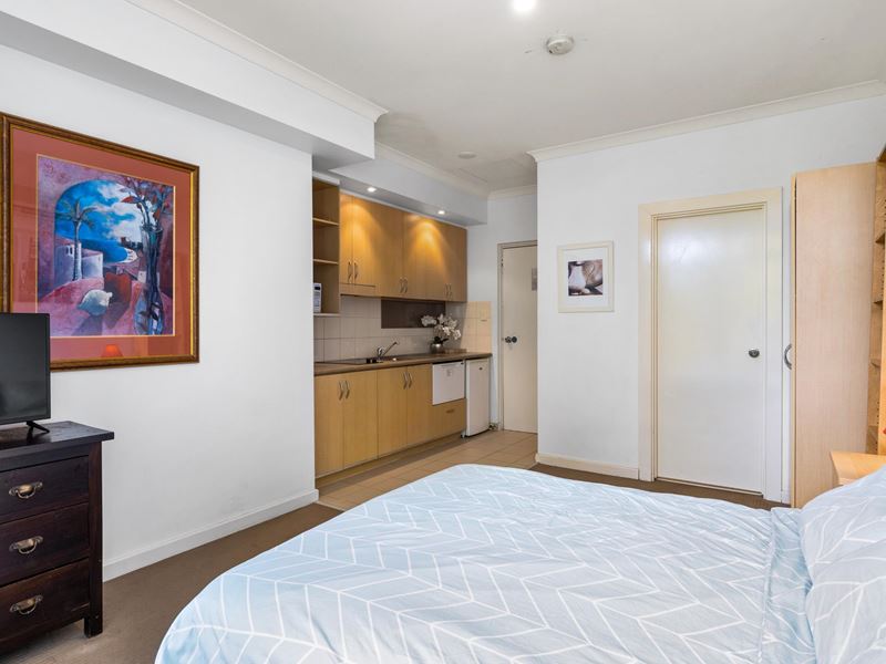 67/20 Royal street, East Perth