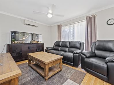 22 Carmana Lane, Warnbro WA 6169