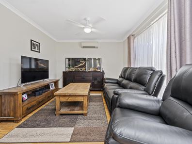 22 Carmana Lane, Warnbro WA 6169