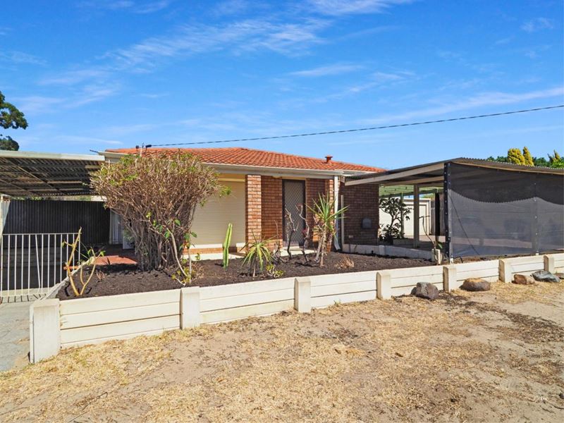 6 Hawkshead Way, Balga WA 6061