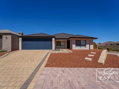 37 Daviesia Turn, Success WA 6164